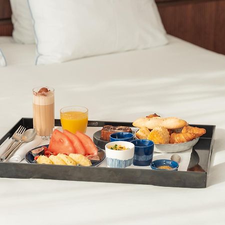 Bleu Hotel & Spa Carry-le-Rouet Ngoại thất bức ảnh