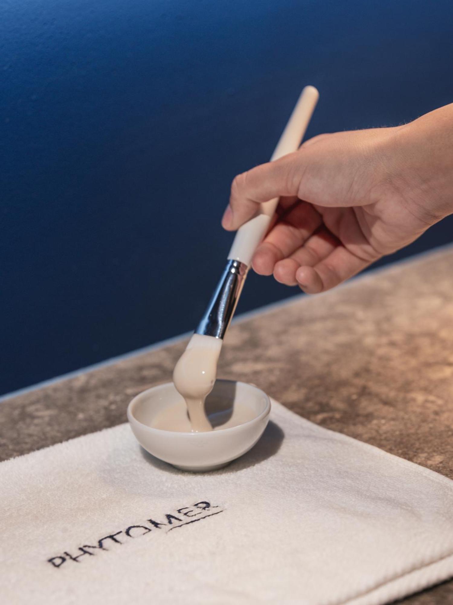 Bleu Hotel & Spa Carry-le-Rouet Ngoại thất bức ảnh