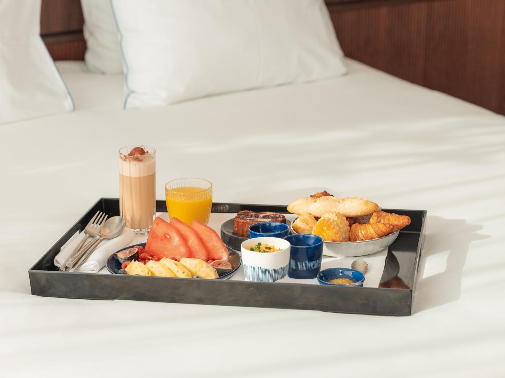 Bleu Hotel & Spa Carry-le-Rouet Ngoại thất bức ảnh