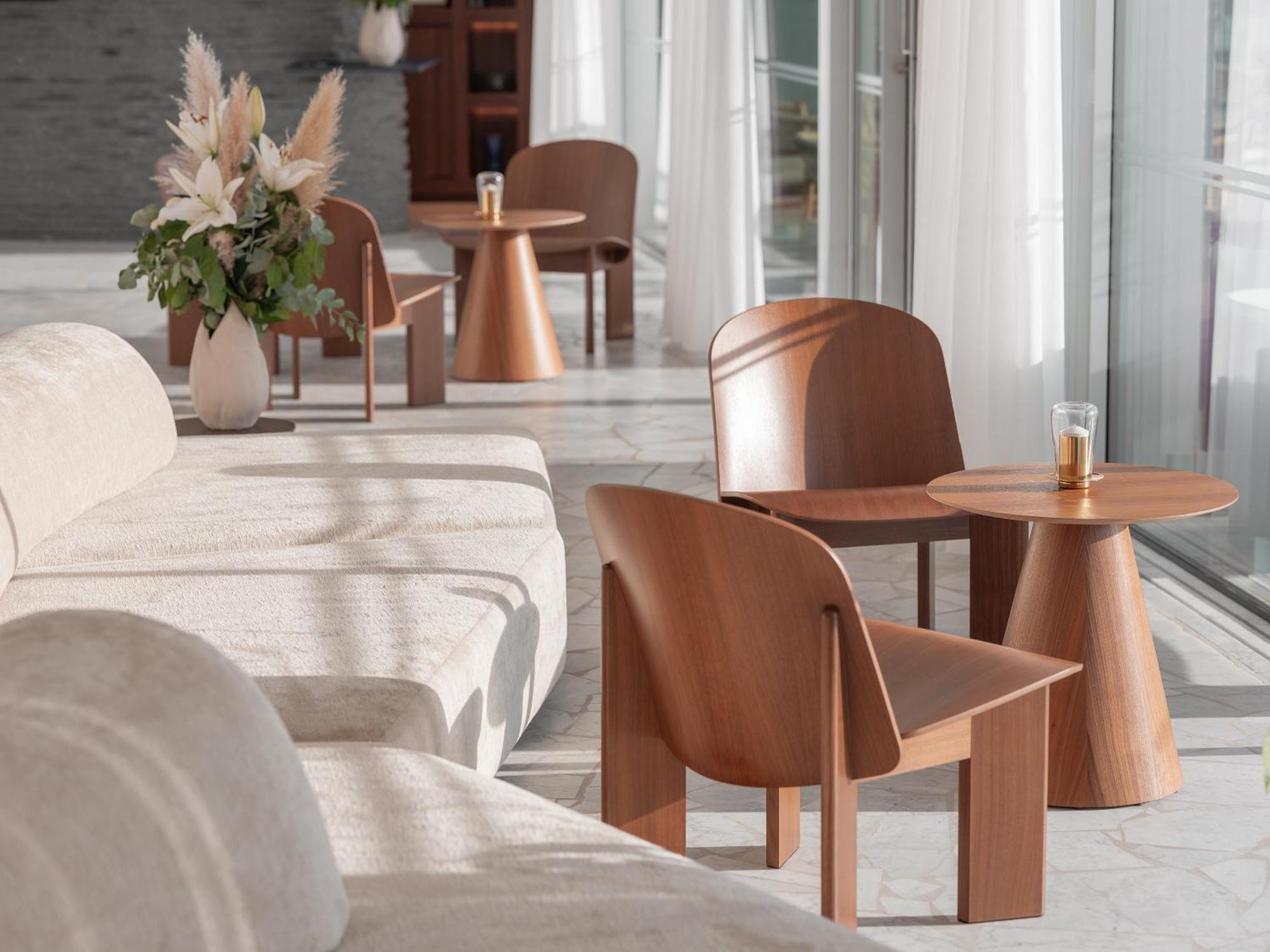 Bleu Hotel & Spa Carry-le-Rouet Ngoại thất bức ảnh