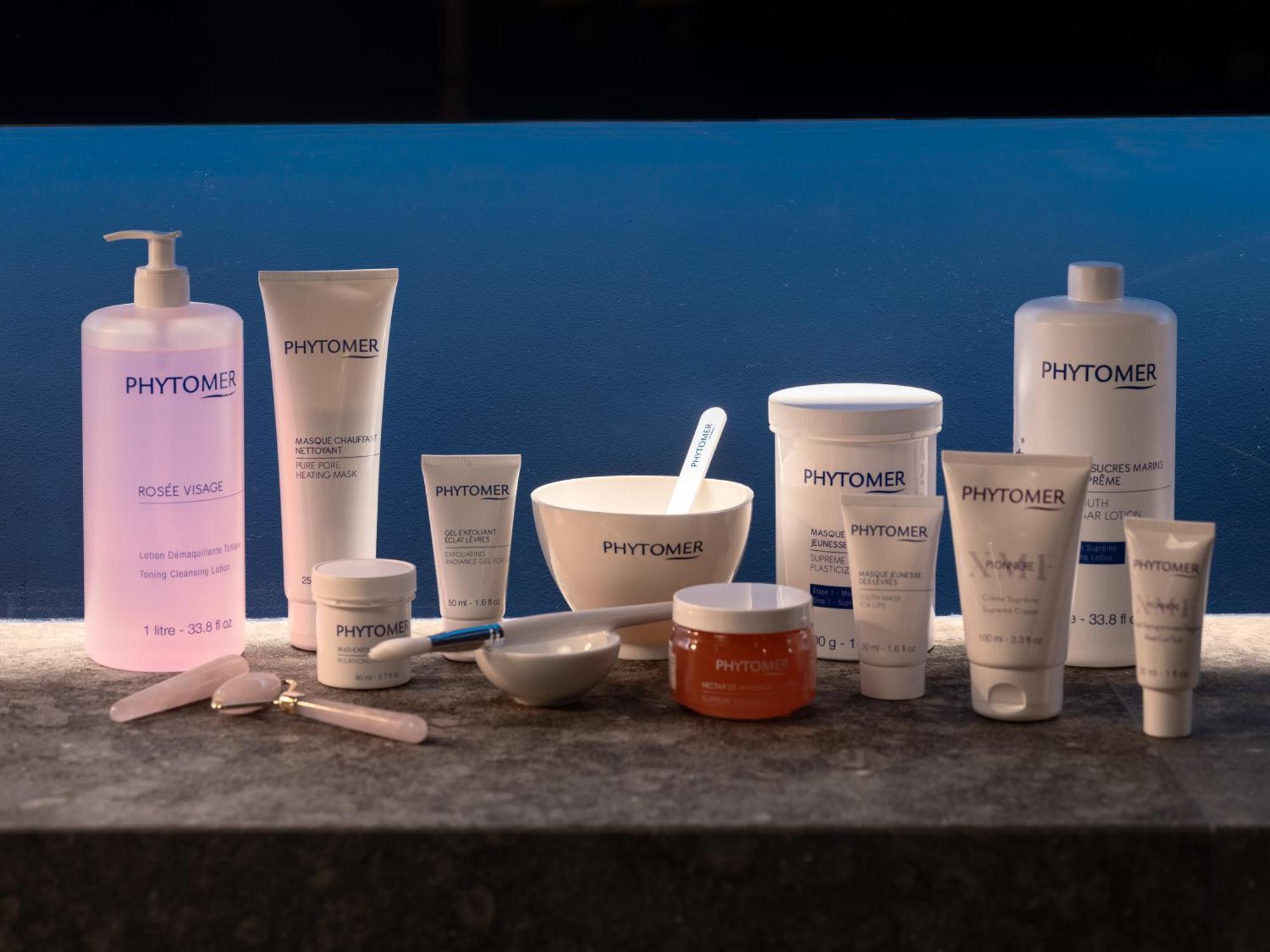 Bleu Hotel & Spa Carry-le-Rouet Ngoại thất bức ảnh