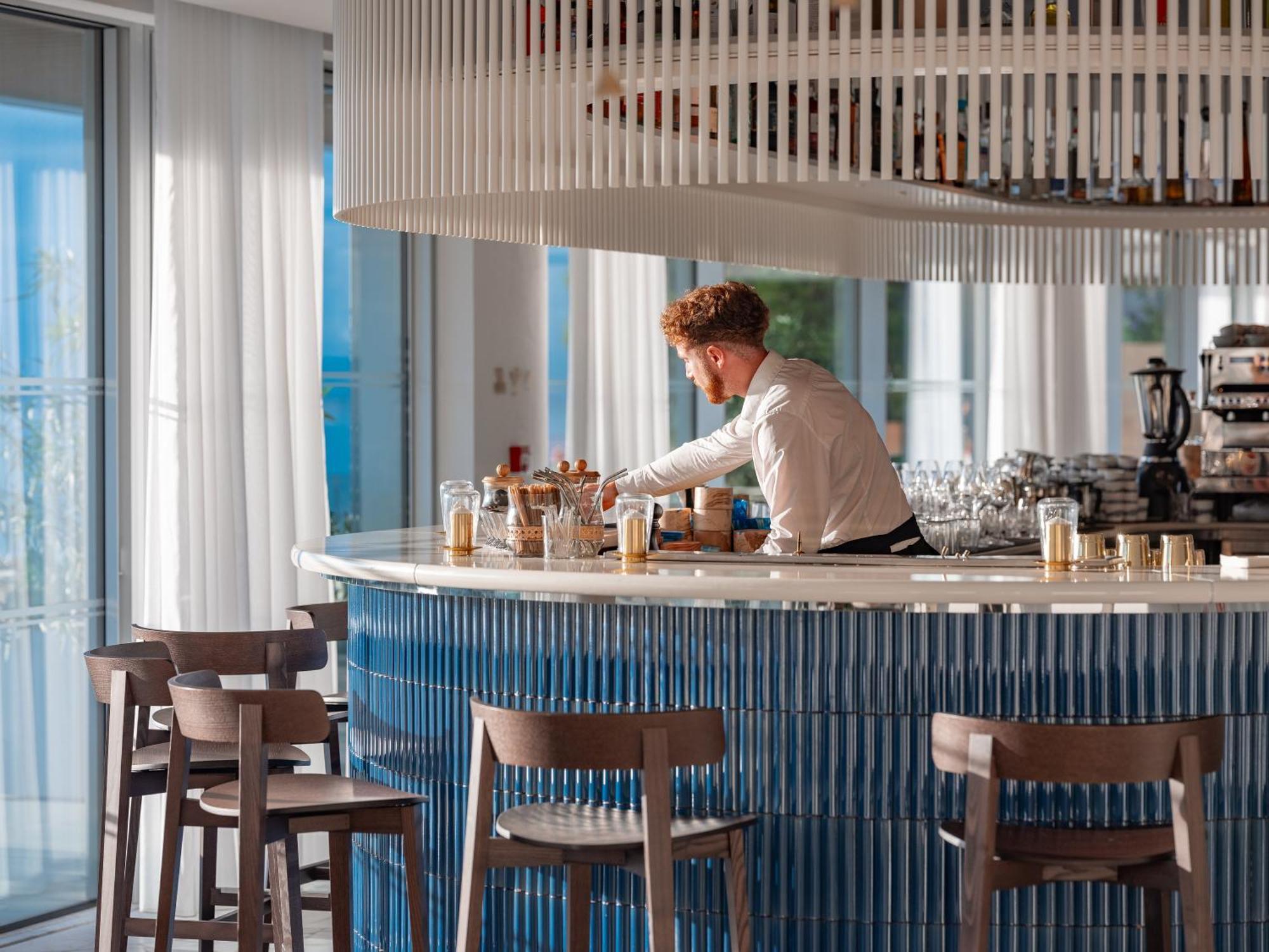 Bleu Hotel & Spa Carry-le-Rouet Ngoại thất bức ảnh