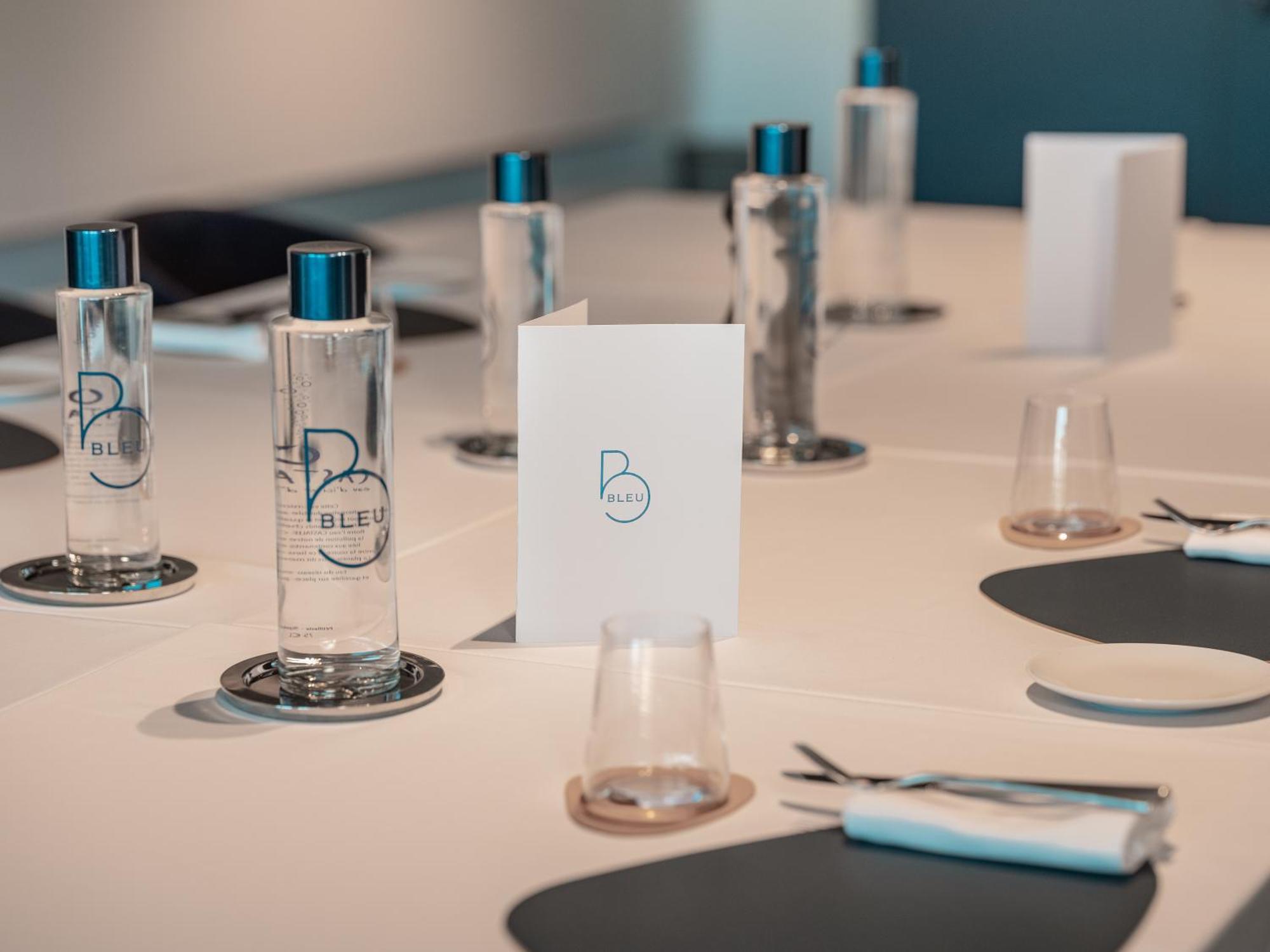 Bleu Hotel & Spa Carry-le-Rouet Ngoại thất bức ảnh