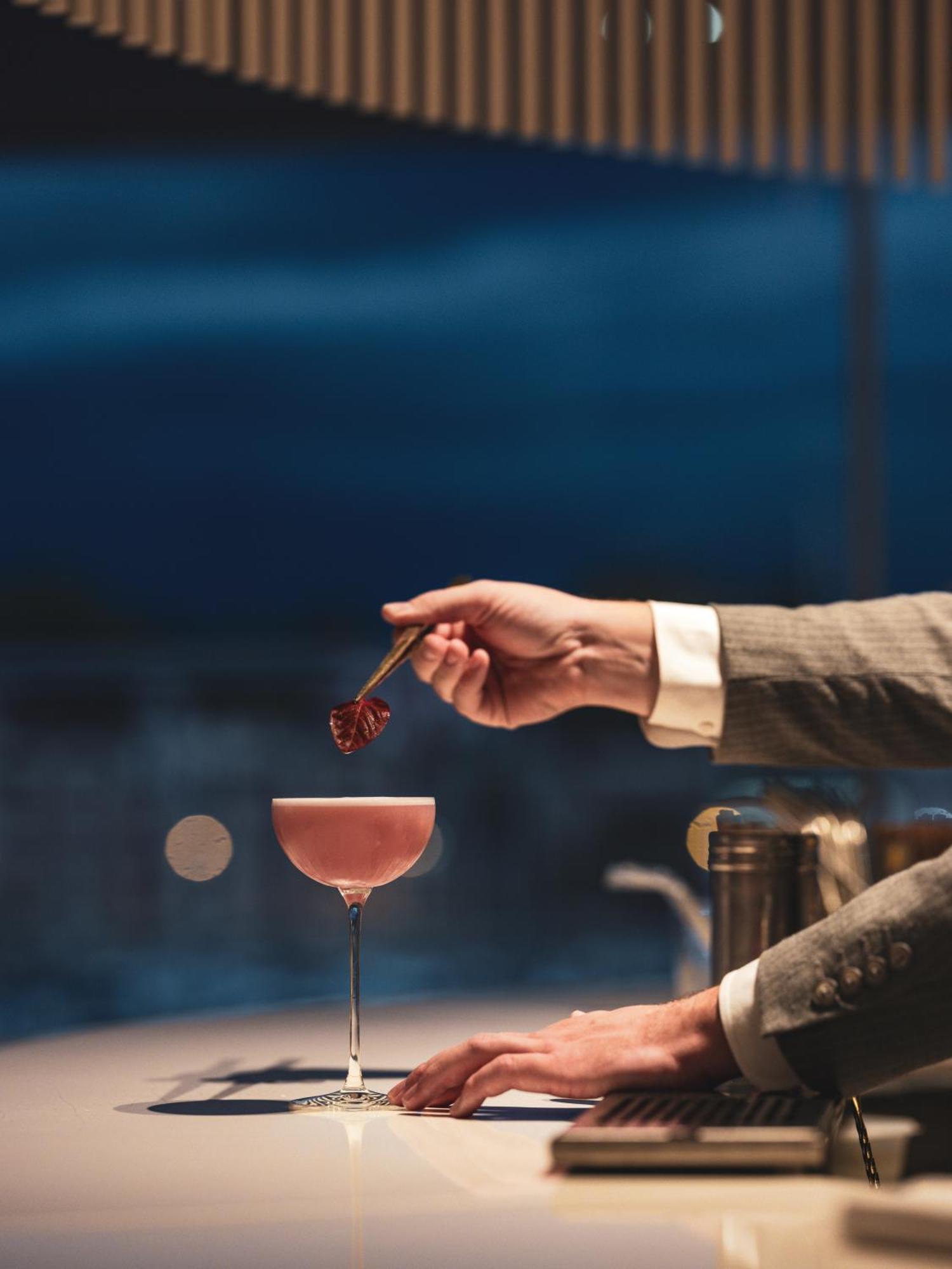 Bleu Hotel & Spa Carry-le-Rouet Ngoại thất bức ảnh