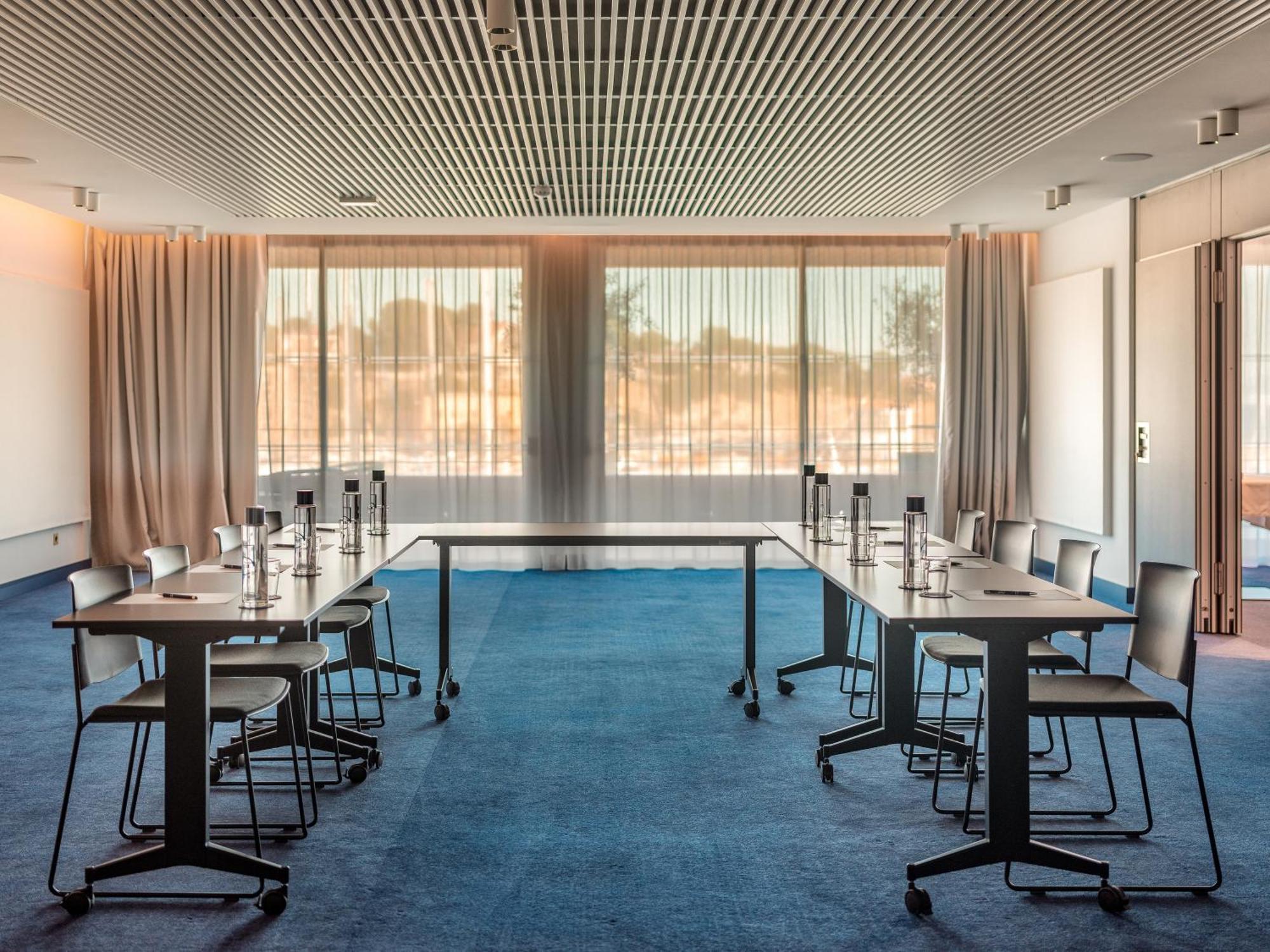 Bleu Hotel & Spa Carry-le-Rouet Ngoại thất bức ảnh