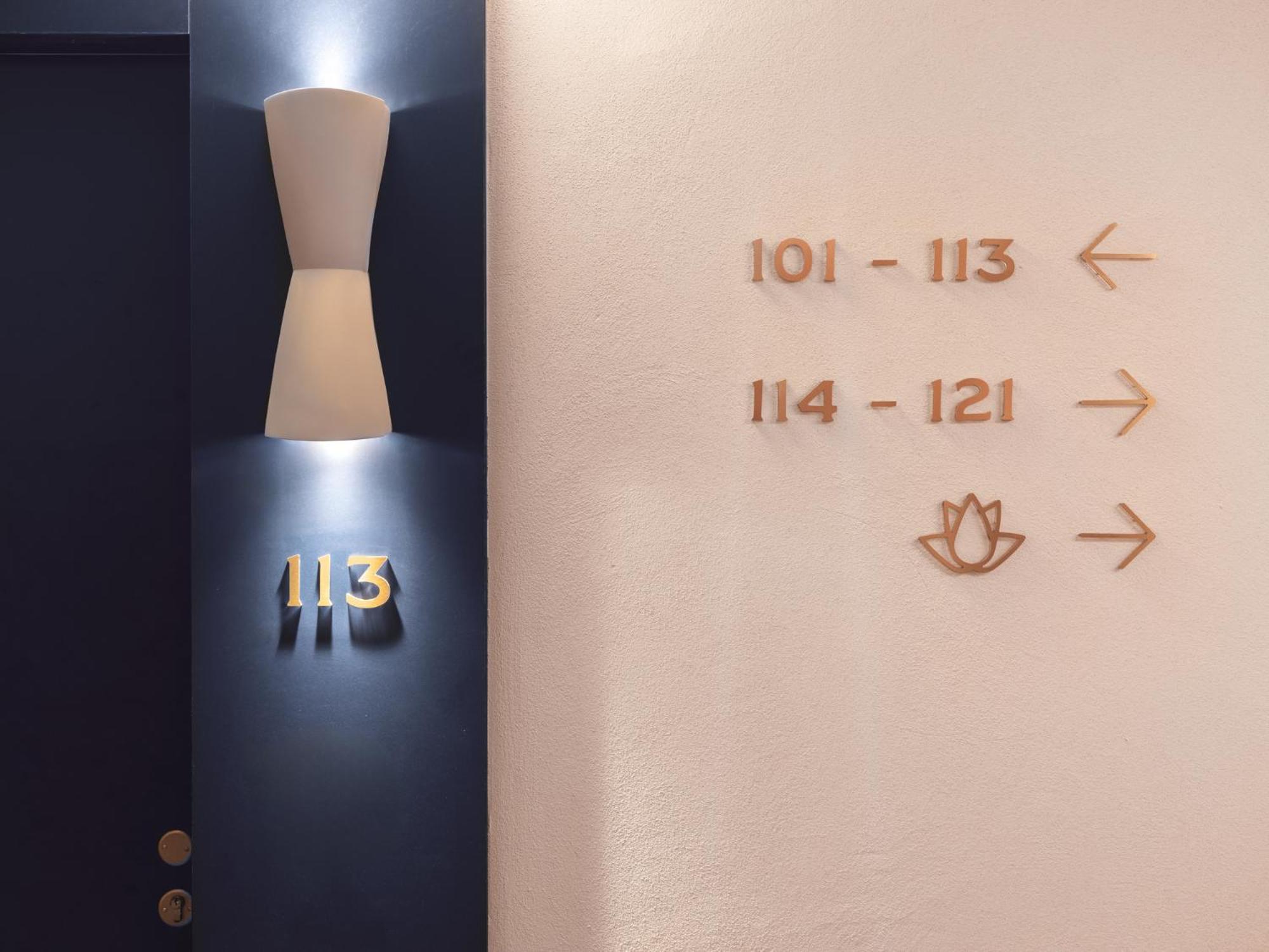 Bleu Hotel & Spa Carry-le-Rouet Ngoại thất bức ảnh