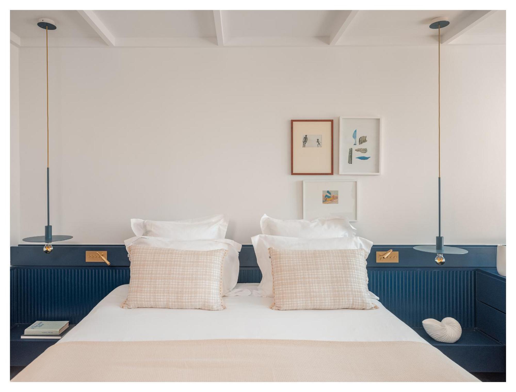 Bleu Hotel & Spa Carry-le-Rouet Ngoại thất bức ảnh